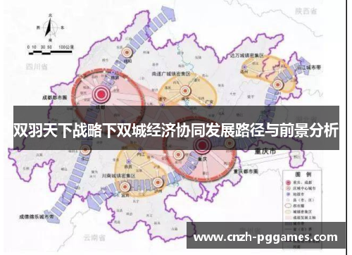 双羽天下战略下双城经济协同发展路径与前景分析