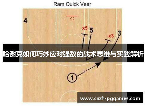 哈谢克如何巧妙应对强敌的战术思维与实践解析