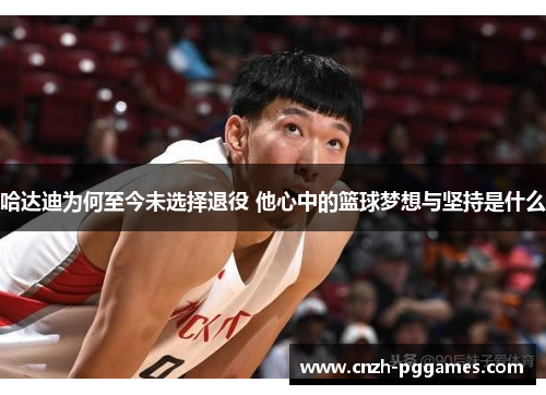 哈达迪为何至今未选择退役 他心中的篮球梦想与坚持是什么 哈达迪为何至今未选择退役 他心中的篮球梦想与坚持是什么