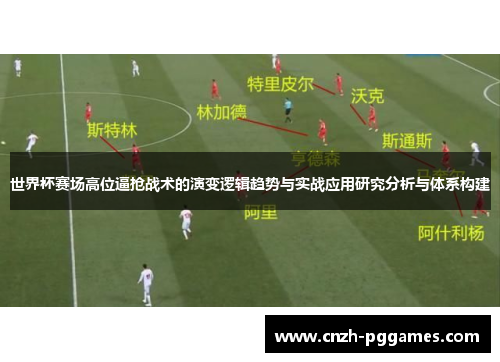 世界杯赛场高位逼抢战术的演变逻辑趋势与实战应用研究分析与体系构建